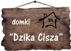 Dzika Cisza Domki w Bieszczadach, noclegi nad Soliną
